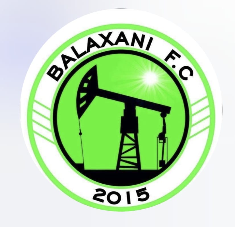 Balaxanı Logo