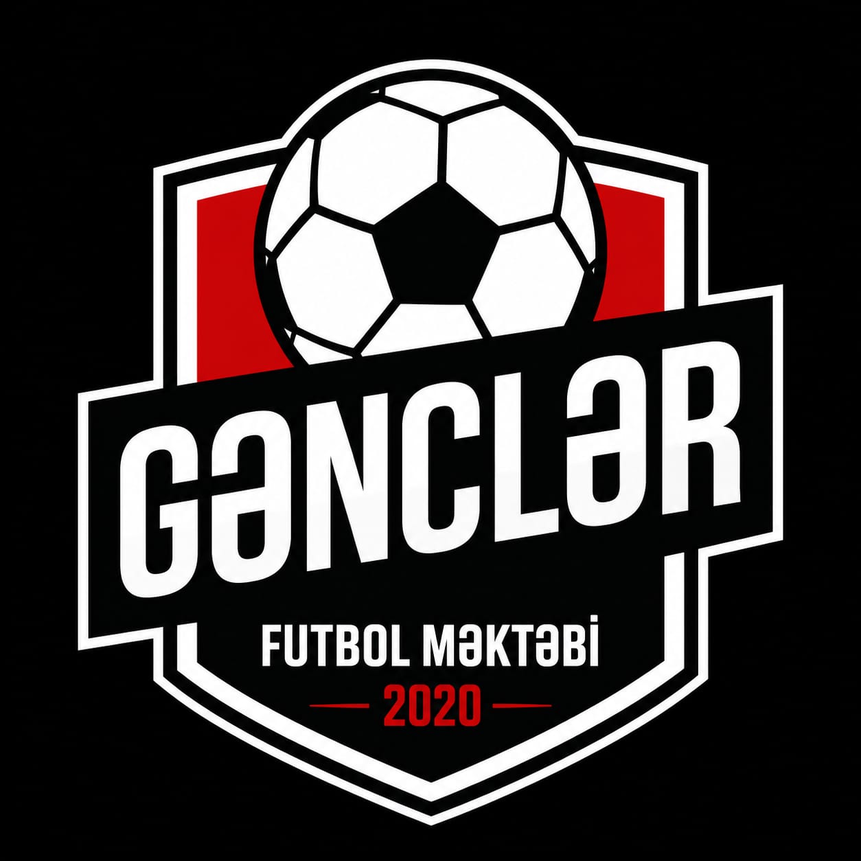 Gənclər PFM Logo