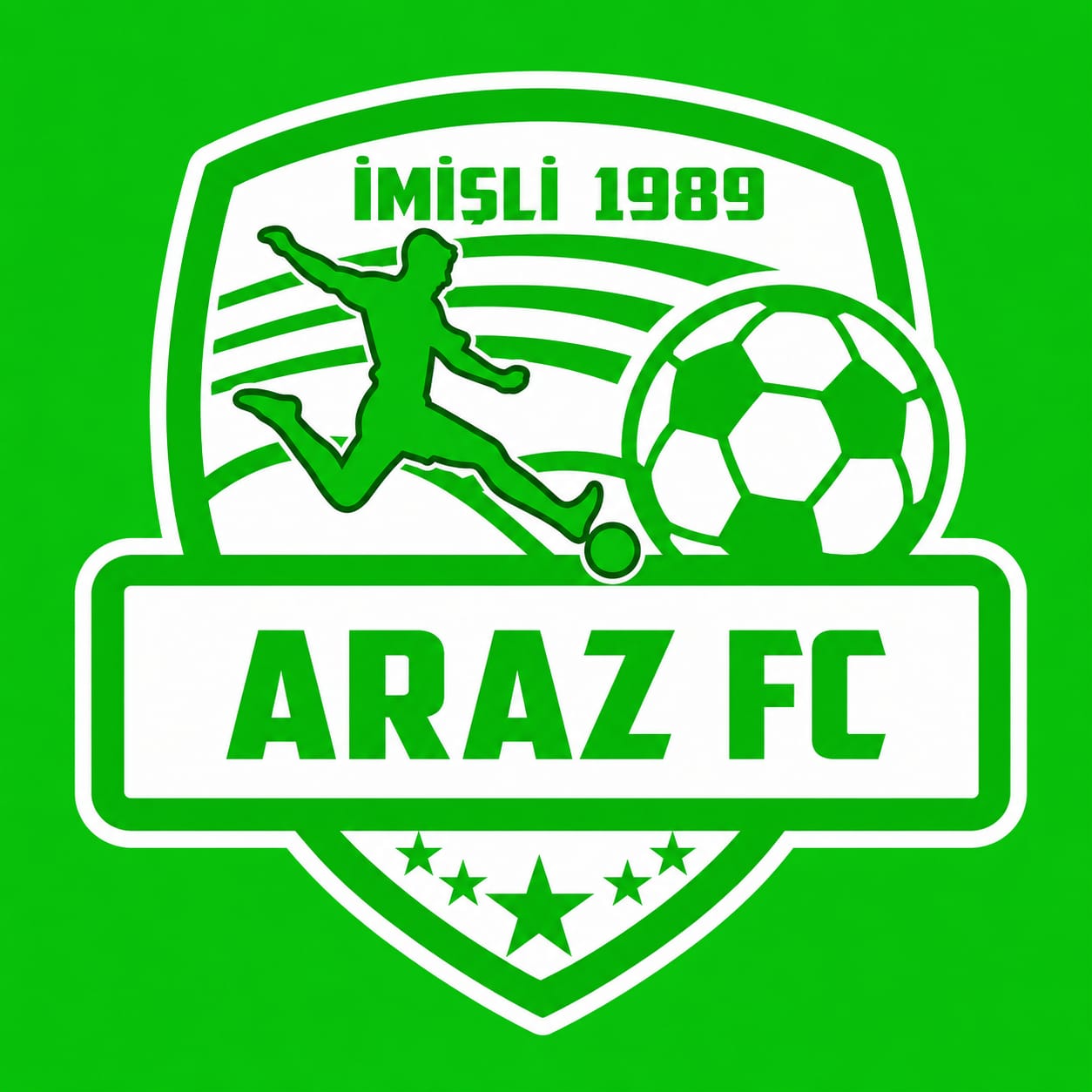 Araz İmişli Logo