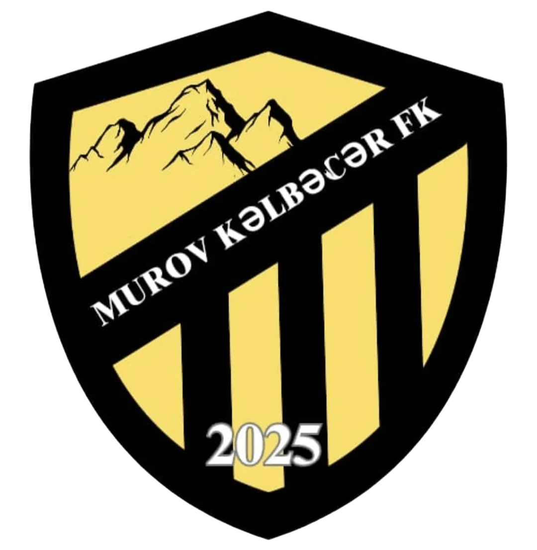 Murov Kəlbəcər FK Logo