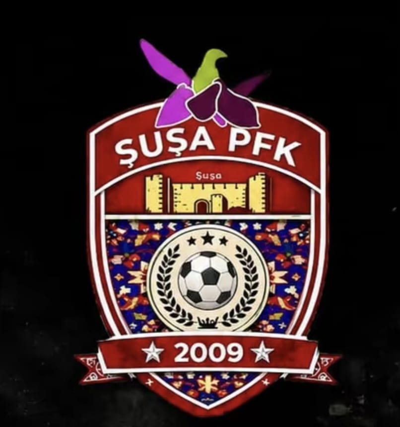 Şuşa Fk Logo