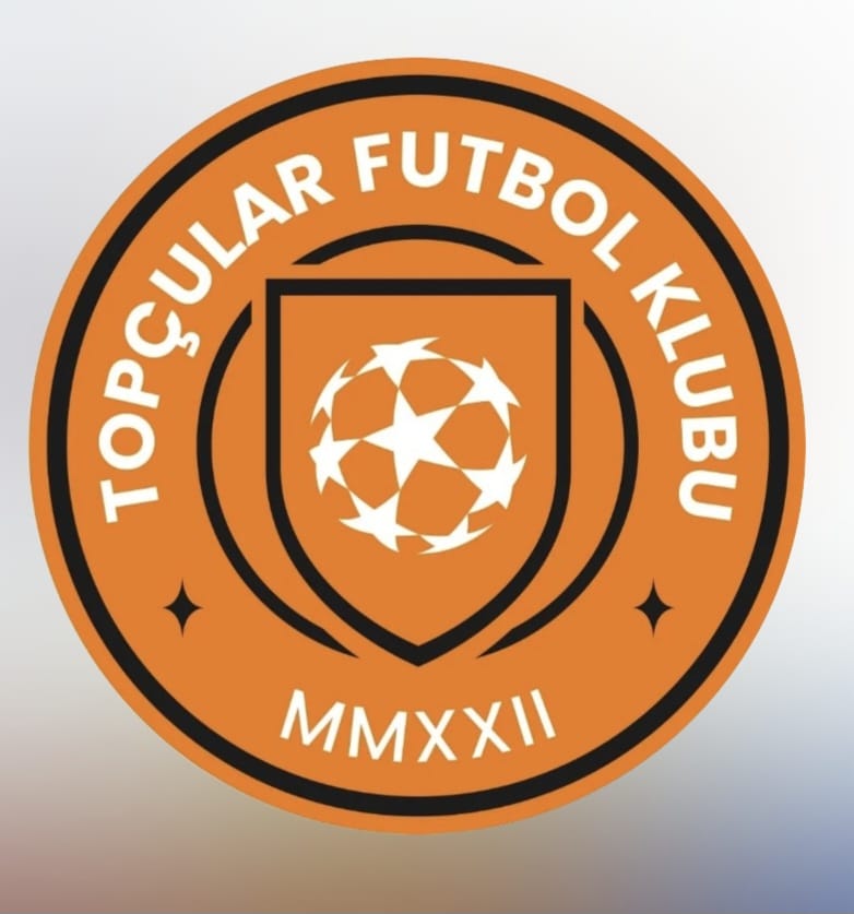 Topçular Fk Logo